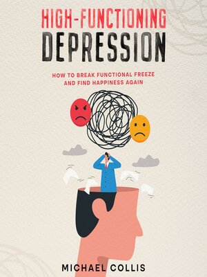 cover image of High-Functioning Depression